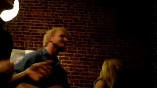 Delta Rae - Hey Hey Hey