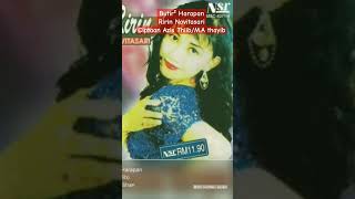 Download lagu Butir Butir Harapan Ririn Novitasari #dangdutlawas mp3