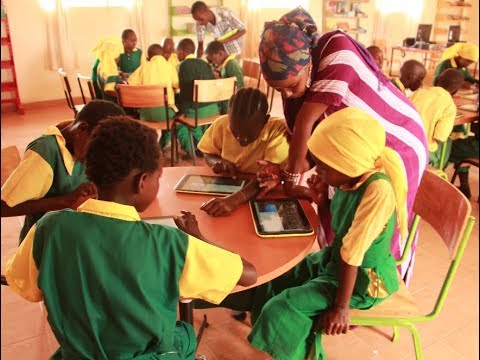Conservation Education Programme