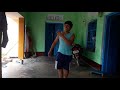Dance On Mai English Medium Padi Hui