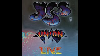 Yes / Union Tour / Video