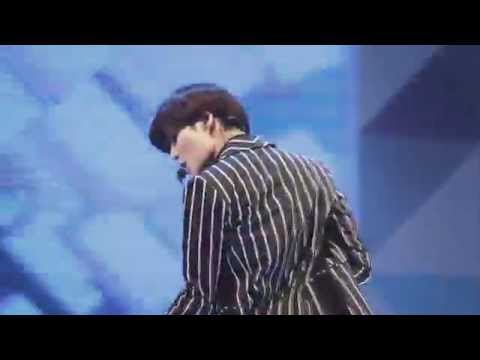 20141222 TAEMIN DANGER