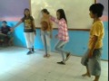 SHUFFLE DANCE anak SMP 1 PEBAYURAN - YouTube