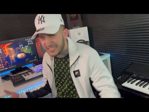 Gypsy Melody - (DNEŠNÍ DOBA) 2023 [prod by driftbeats]