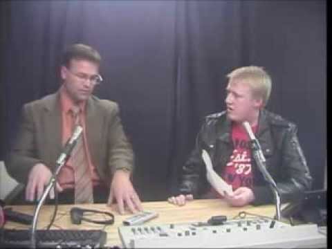The Ben Gregersen Show with Mayor Brian Blad [episode 18]