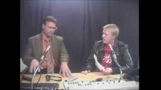The Ben Gregersen Show with Mayor Brian Blad [episode 18]