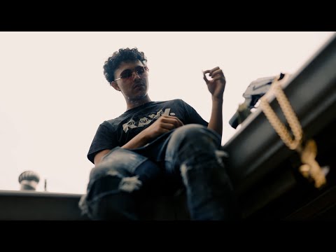Bankroll Sammy - 75 Shots (Official Video)