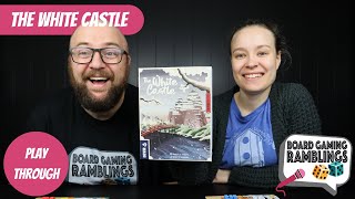 The White Castle - 2 player playthrough