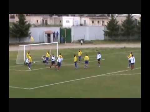 AC San Giovanni Rotondo - Stella Rossa Bisceglie