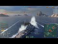 ПРО ЖИЗНЬ ПОСЛЕ 0.8.5⚓ ПОЛУНДРА World Of Warships