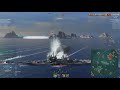 ПРО ЖИЗНЬ ПОСЛЕ 0.8.5⚓ ПОЛУНДРА World Of Warships