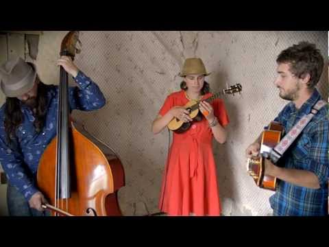 The Humboldt Live Sessions - Lyndsey Battle