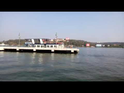 Cruise @GoAmiGo @canalgoatbr @brentrivera @AlexaRivera @Rivers_gg @GoldminesTelefilms #goa #tour 