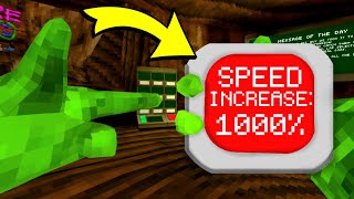 This Made Me 50x Better At Gorilla Tag