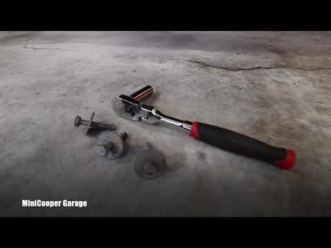 How To Remove Engine Splash Shield