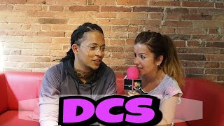 DCS - Ahora o nunca (Entrevista)