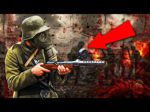 Miksi 94 % Hyökkäysjoukoista Kuoli Verisesti?