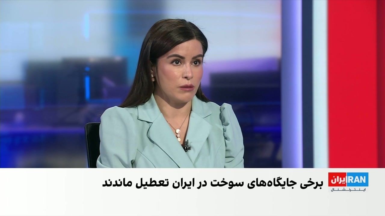 شهروندان از دشواری دسترسی به بنزین در شهرهای مختلف ایران می‌گویند