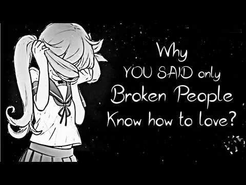 Nightcore → Would You Let Me ♪ (Folded Dragons // Akacia Ehanuno) LYRICS ✔︎