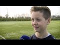 Jeugdspeler van de maand februari 2017: Dimitris Rallis