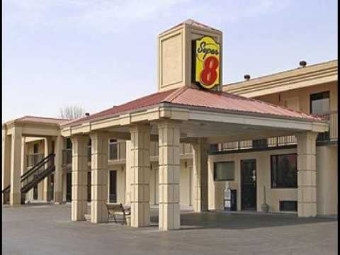 Super 8 Athens - Hotel in Athens (Tennessee), United States