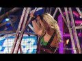 Britney Spears (Till The World Ends) Live 2011 ...
