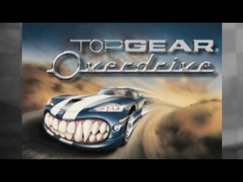 Top Gear Rally 2 Nintendo 64