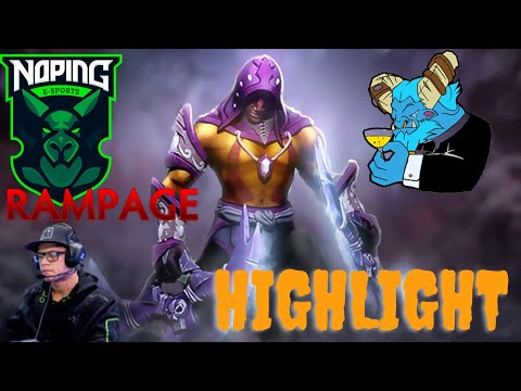 JOGO FINAL🏆NOPING (hFn) X TOOBASED BTS PRO SERIES