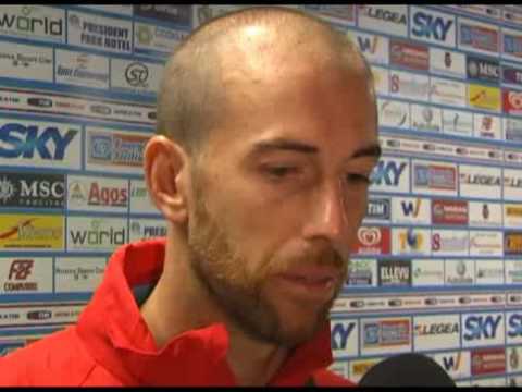 Campagnolo- Catania Cagliari 2-1