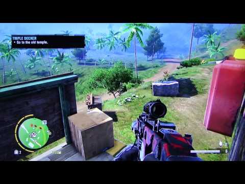 Far Cry 3 playthrough pt134