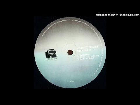 Guysfromneighbourhood - Speech Less (Matt Rich Remix)