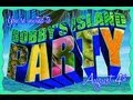 Photoshop: 3D Text- How to Make a PARTY ...