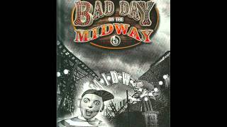 The Residents - Bad Mood Day