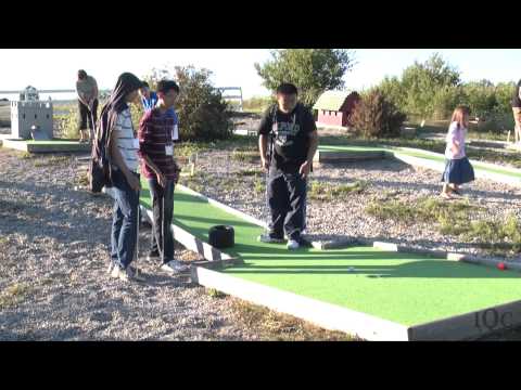 The QCSYS Experience: Quantum Cryptography Summer School at IQC