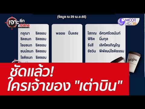 คลิกเพื่อดูคลิปวิดีโอ