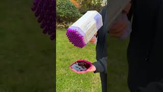 Download lagu LED bubble bazoka #ledbubblewall #racunshopee #tutorial #shopee #shorts mp3