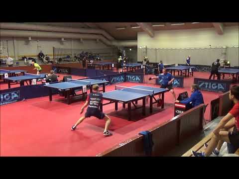 NAUMI Alex vs BRILL Vladimir|KoKa vs OPT-86|Finnish Championship League semifinal 22.4.2023