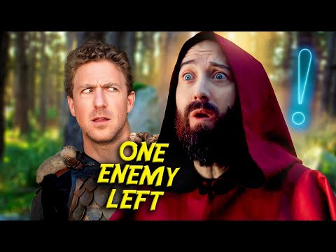 Poslední nepřítel