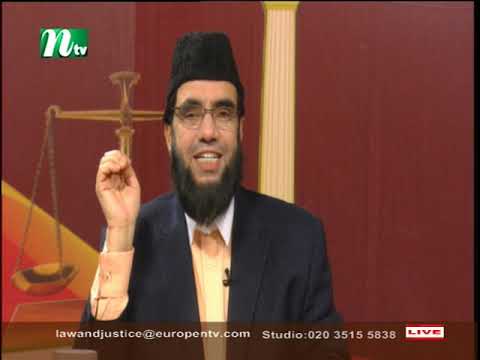 Law and Justice S2 060219