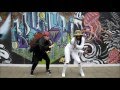Tommy Lee Ft Destiny Sparta Baddest Chroreography By Ifrica