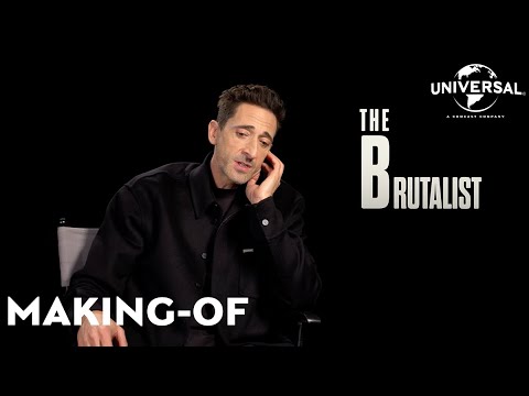 Featurette "Inspirations" VOST