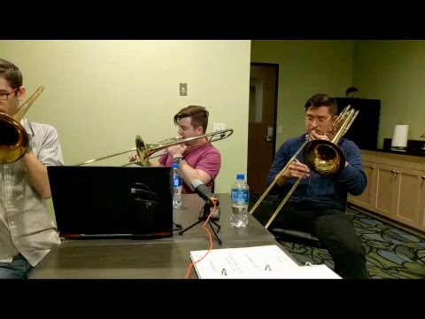 Live with 1/2 of Maniacal 4!