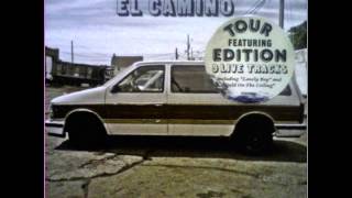 The Black Keys  - Hell Of A Season
