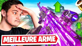 LA KASTOV 762 EST META SUR WARZONE 2 !