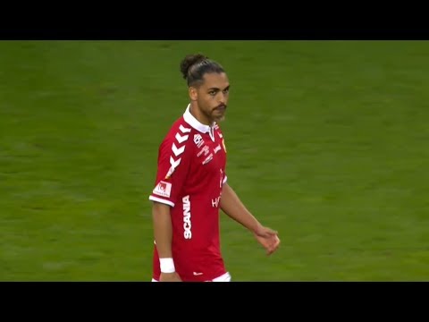 Alexander Jakobsen vs Örebro (Debut for Kalmar) 12.08.2019