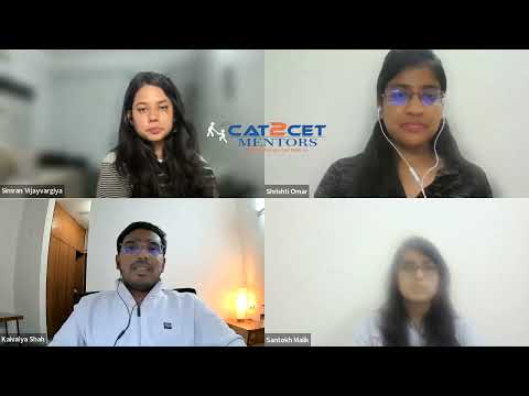 How to Crack IIM Ahmedabad Interview | IIM Ahmedabad Interview Experience | Hear it from IIMA Alumni