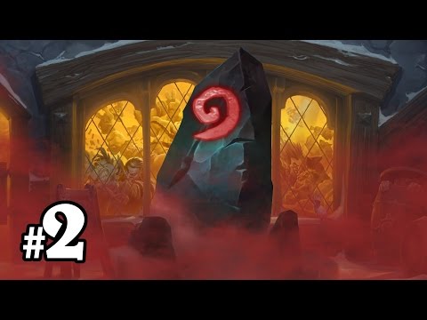 Hearthstone: Challengestone Brawlified - Part 2 (Tavern Brawl)