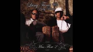 Ivy Queen-Te He Querido, Te He Llorado (11)