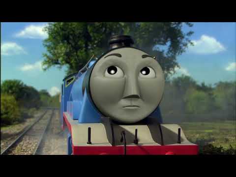 The Engine King (2019) Part 4