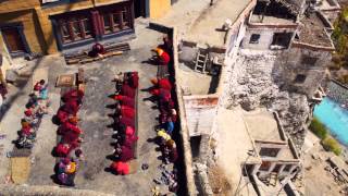 preview picture of video 'Himalayan Kingdom —— Ladakh, Zanskar'